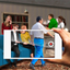 Mannequin Challenge Simulator icon