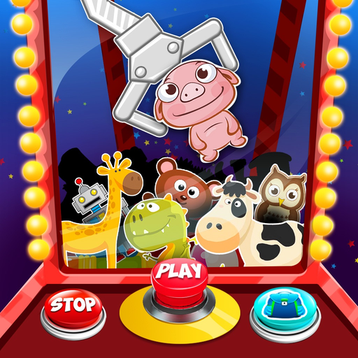Prize Machine Simulator app icon
