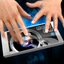 Real Dj Simulator 2017 icon