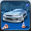Underwater Parking Car icon