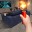 VR Bang Petard 3D New Year icon