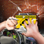 VR Car Crash Test Simulator icon