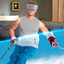 VR Ski Winter Simulator icon
