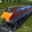 VR Train 3D Simulator icon