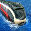 Water Subway Simulator icon