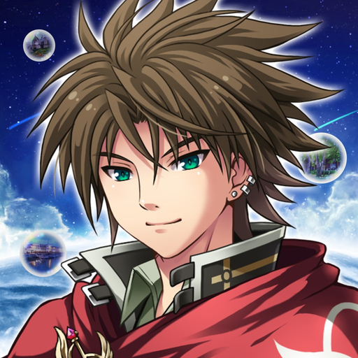 RPG Asdivine Hearts 2 app icon