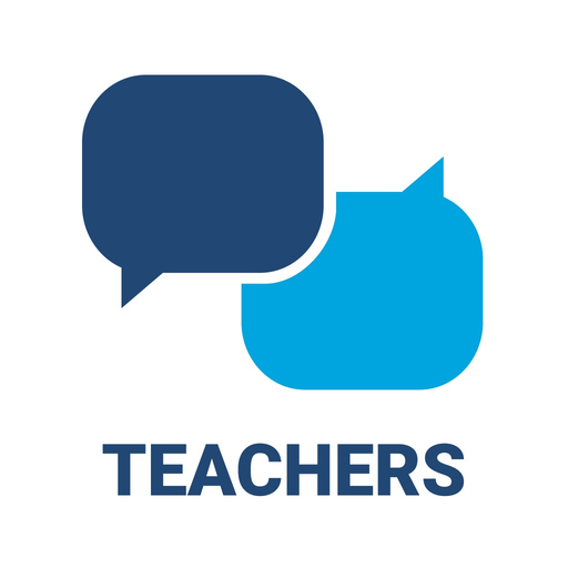 TEACHERS | TalkingPoints app icon