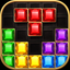 Block Quest : Jewel Puzzle icon