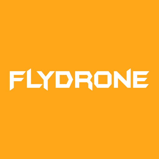 Flydrone app icon