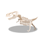 Sticker dinosaur icon