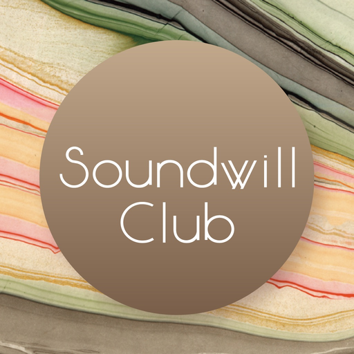 Soundwill Club app icon