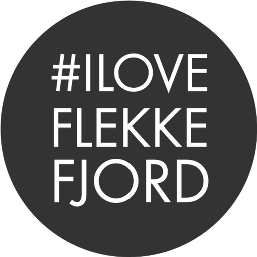 ILoveFlekkefjord app icon