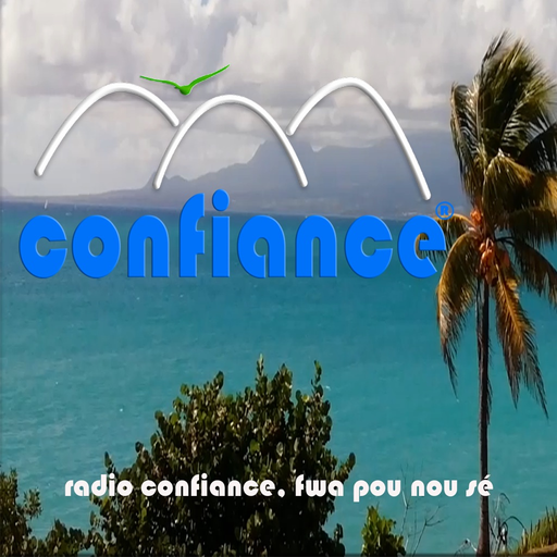 CONFIANCE app icon