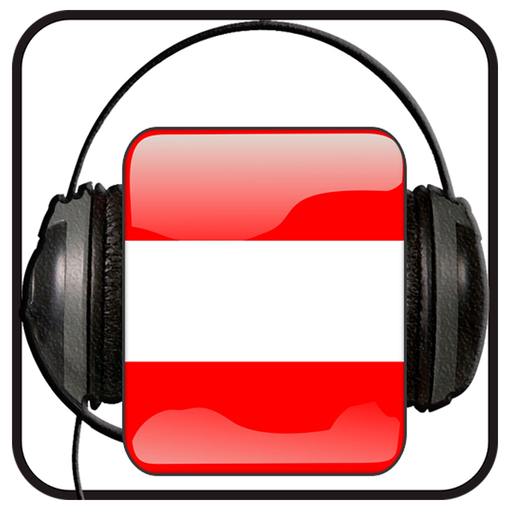 Austrian Radio FM - All Radios in Österreich Live app icon