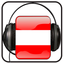 Austrian Radio FM - All Radios in Österreich Live icon