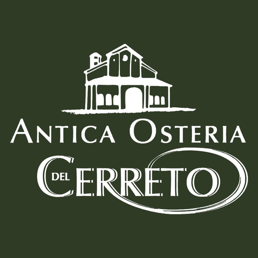Antica Osteria Del Cerreto app icon