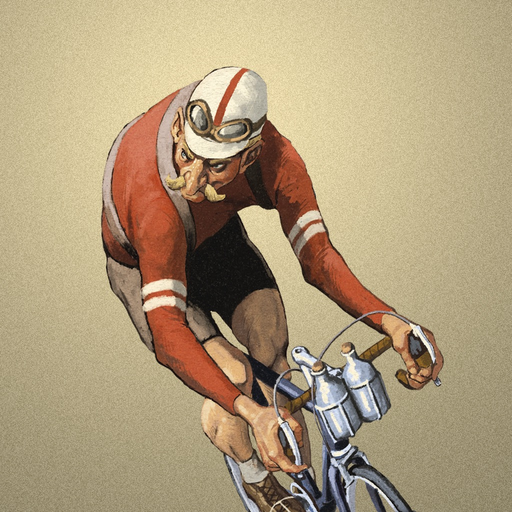 Flamme Rouge Companion app icon