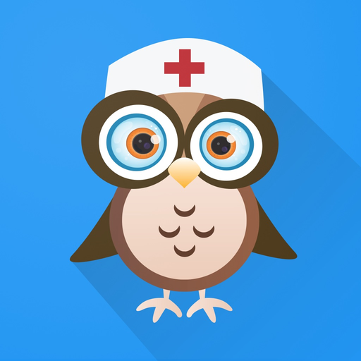 Owlet Pillbox app icon