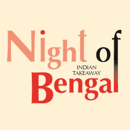 Night of Bengal app icon