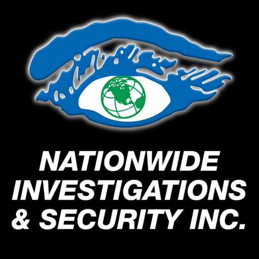 NTW Investigations & Security app icon