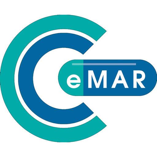 Care Control eMAR app icon