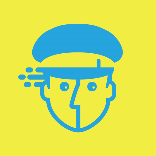 Dispatch Connect Services app icon