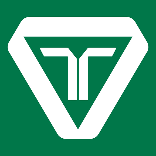 Triunfo Móvil app icon