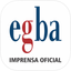 EGBA - Imprensa Oficial icon