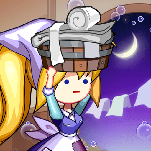 Labor Cinderella app icon