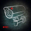 Beholder icon