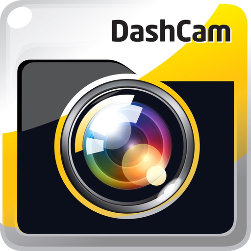 Renault Dashcam app icon
