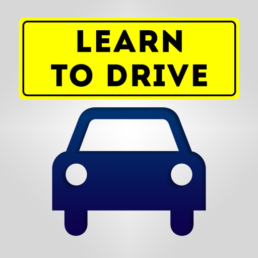 Learn Car Driving - Learn To Drive app icon