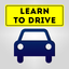 Learn Car Driving - Learn To Drive icon