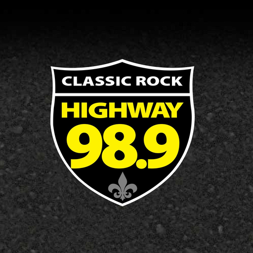 Highway 98.9 - KTUX app icon