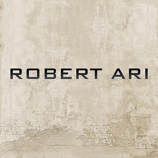 Robert Ari app icon
