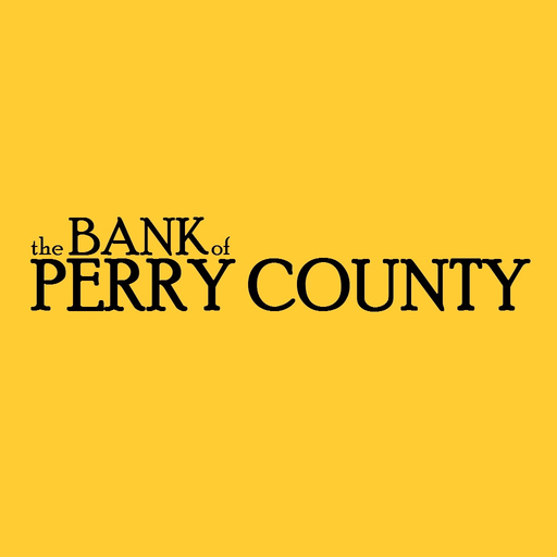 Bank of Perry County app icon