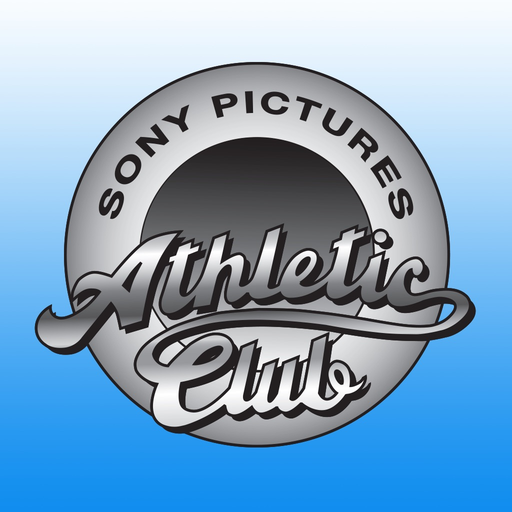 Sony Pictures Athletic Club app icon
