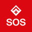 Les Roches SOS icon