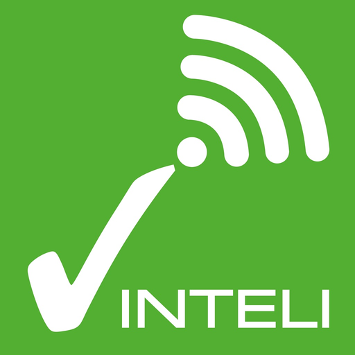 InteliApp app icon
