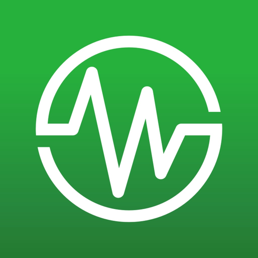 SoccerPulse app icon
