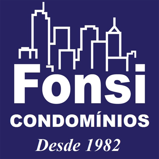 Fonsi app icon