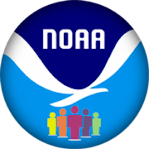 NOAA Directory app icon