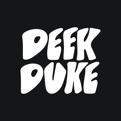 Deek Duke Go app icon