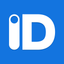 ID123 Digital ID Card App icon