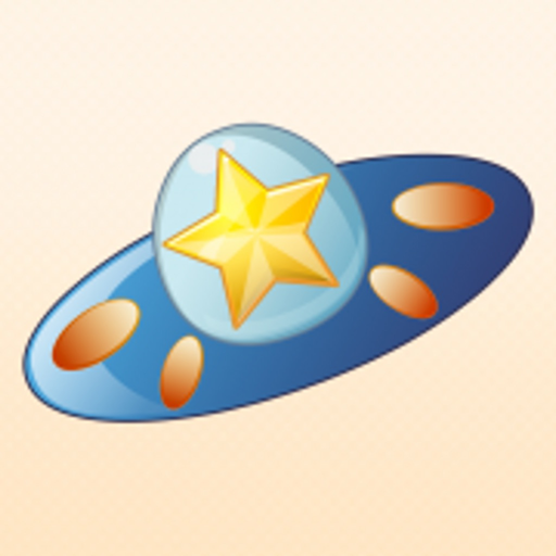 Up-Case Chase - Letter Trainer app icon