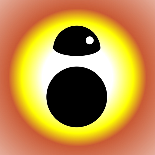 Cute Droid Run app icon