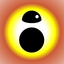 Cute Droid Run icon