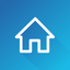 Feedback House icon