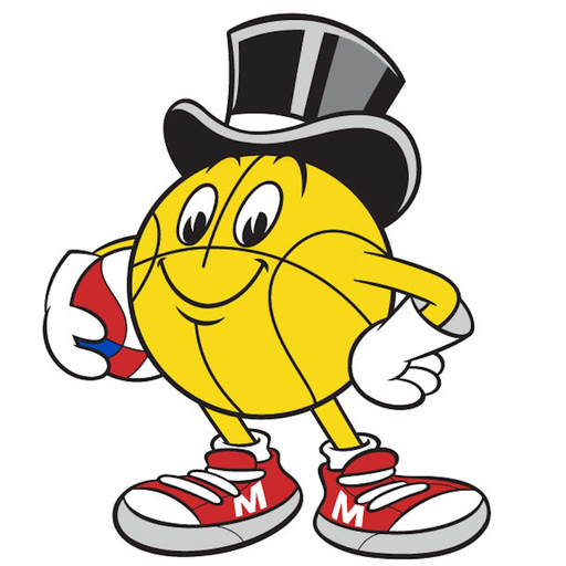 Gus Macker app icon