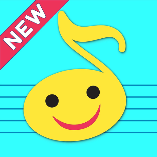 Learn Music Notes Piano app icon